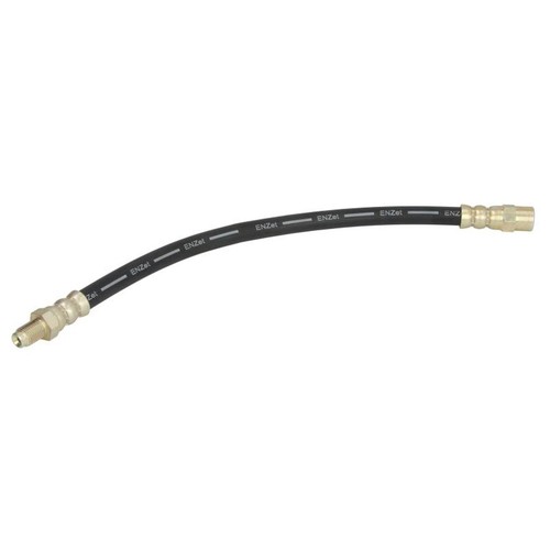 Brake pipe hose flexible - 1x,