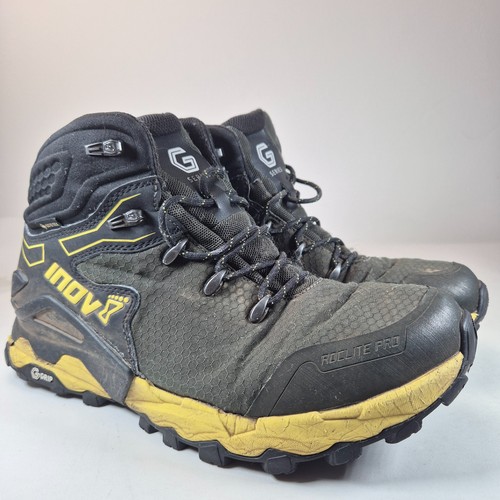 Inov8 roclite pro 400 gtx - inov8, g