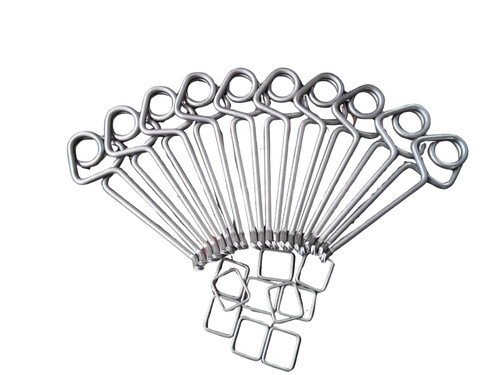 Putange type mole traps - putange,