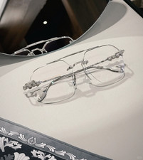 Chrome Hearts Classic clear
