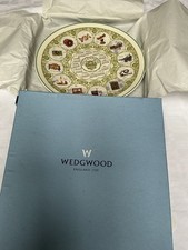 Wedgewood Millennium  The