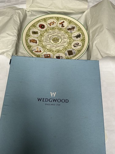 Wedgewood millennium the - millennium,
