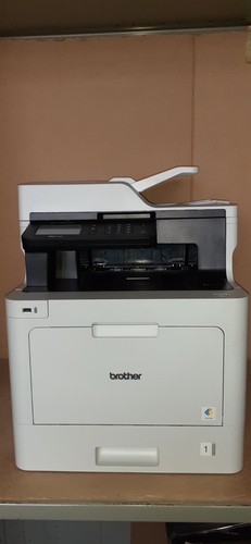 Brother mfc l8690 cdw colour - brother, mfc-l8690