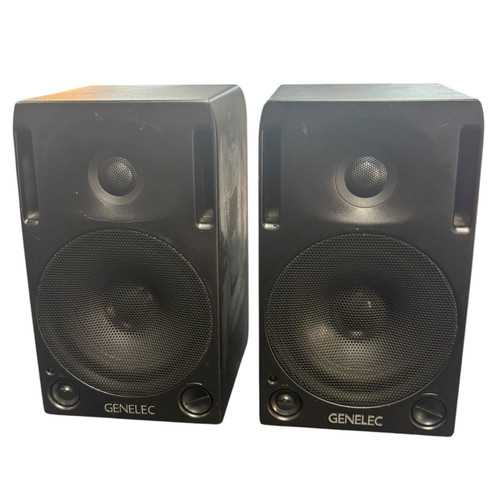 Genelec 1029a active - genelec,