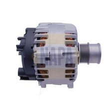 NAPA NAL1920 Alternator Fits