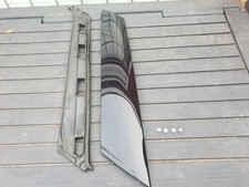 Mini R56 Pillar Trim RIGHT