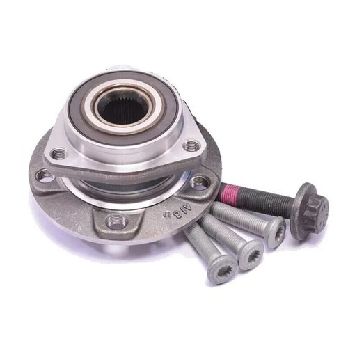 Golf mk6 2009 2013 - 2009-2013, front