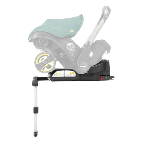 Isofix base for - for, baby