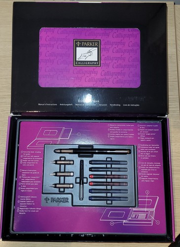 New vintage parker - (other),