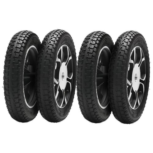 4pcs 2x2 1 4 - 1/2x2, 1/4