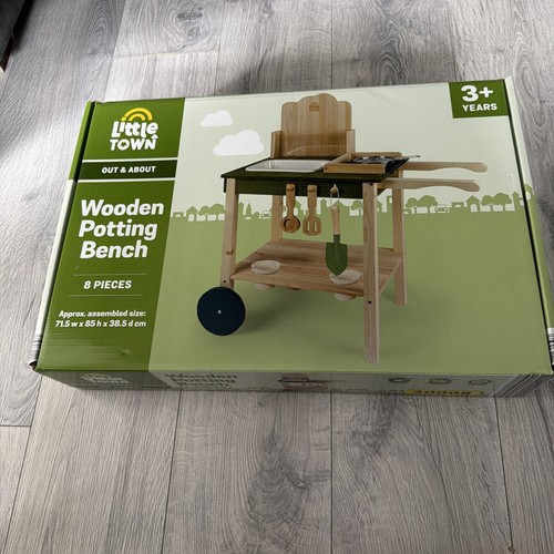 2026 aldi potting - , kids