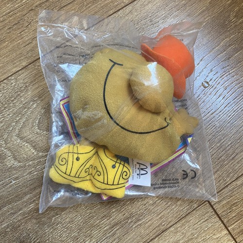 Mcdonalds men mr - mr,
