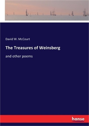 The treasures weinsberg - the,