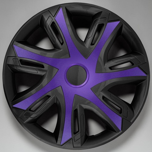 Wheel trims hub caps - ,