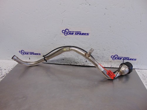 Ford mondeo fuel filler neck - mondeo,