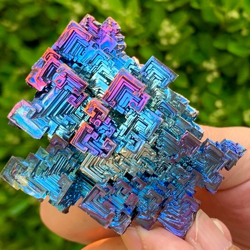 139g ram bismuth - ram, rainbow
