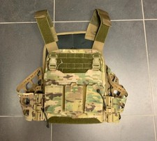 Plate Carrier Multicam Special Equipment Templar Gear Frogpro Special Force 