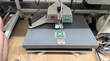 ADKINS Professional Heat Press