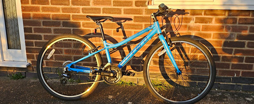 Carrera subway hybrid - carrera,