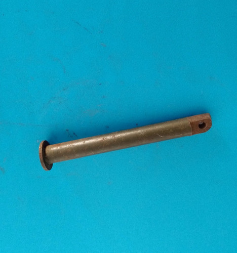 Bsa m20 wm20 passenger - bsa,