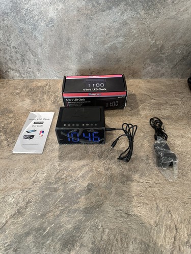 Official snap tools - snap, led