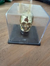 C-3PO mini helmet figurine