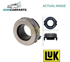 CLUTCH RELEASE BEARING