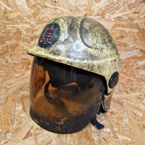 London fire brigade - fire,