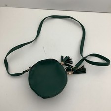 Matalan Forest Green Round