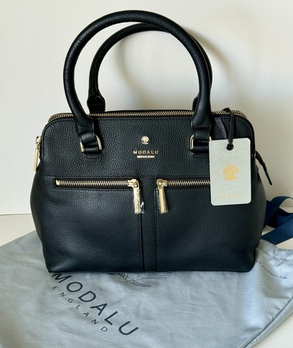 Modalu pippa leather mini - modalu,