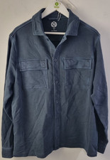 M&S Men's Jacket Size XL Dark