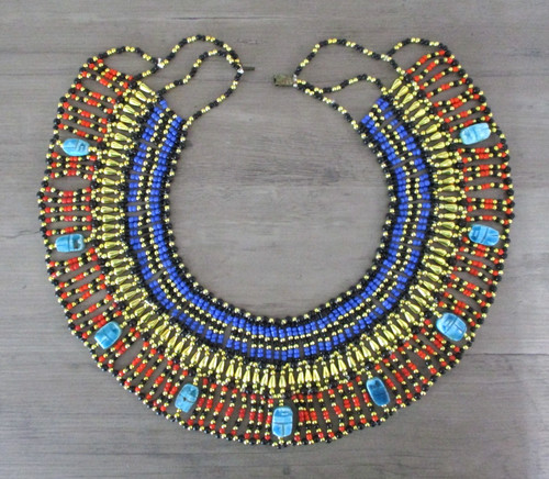 Cleopatra egyptian style - egyptian,