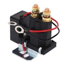 12V 500A Remote Control Switch