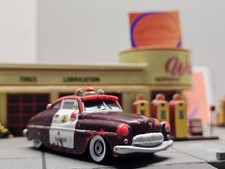 Sheriff 1:55 2021 Disney/Pixar
