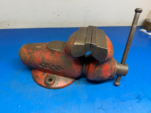 Vintage york 100 bullet style - 100, "bullet