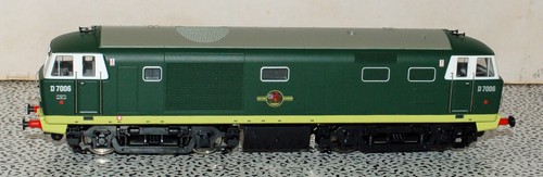 Heljan 3515 diesel - 3515, oo