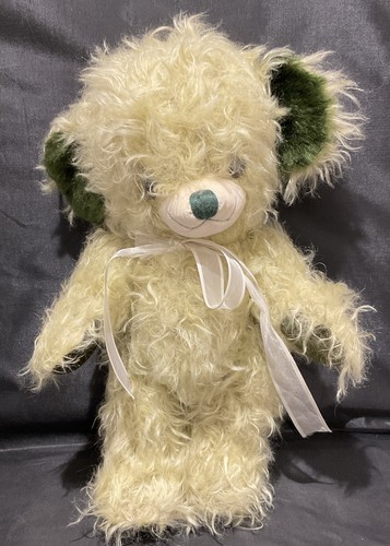 Merrythought cheeky bear - merrythought,