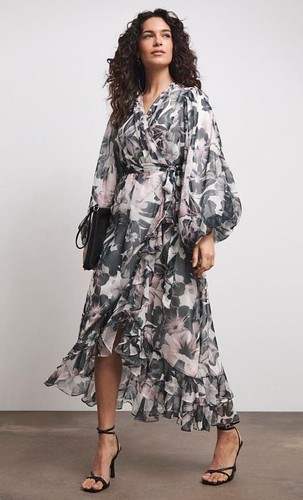 Joanna hope occasion - , dress