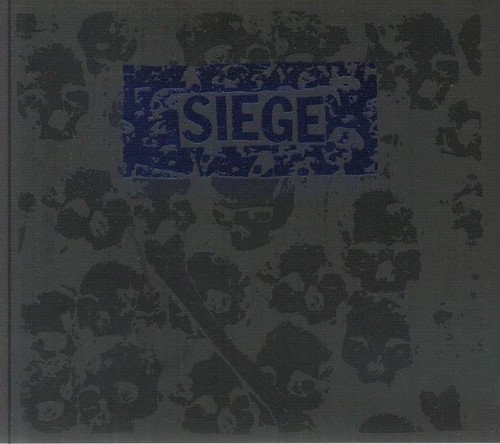 Siege drop dead complete - -, dead: