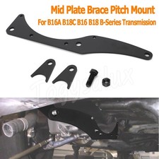 B16 B18 Trans Mid Plate Brace