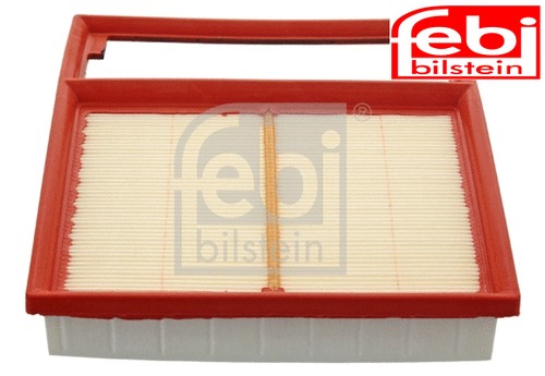 Air filter 48489 febi bilstein - air,