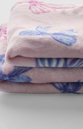 Primark pink bow super - primark, soft