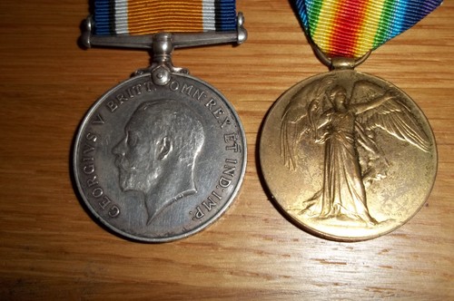 The queen regiment - regiment, ww1