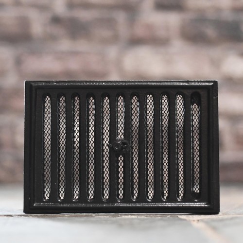 Cast iron adjustable air - cast,