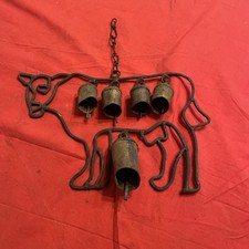 Handcrafted Rustic Vintage