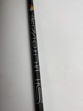 Project X HZRDUS Black 80 Gen