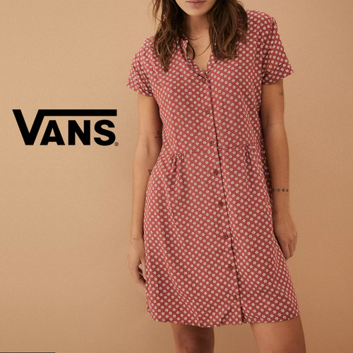 Button midi dress - midi,