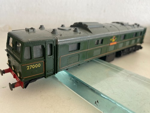 Triang r351 em2 - em2, electric