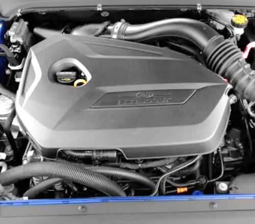 Genuine ford focus mondeo - genuine,