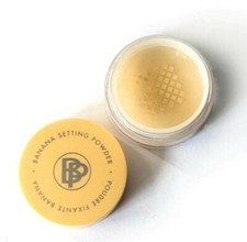 Bellapierre Banana Setting